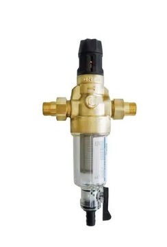 BWT Filtr mechaniczny Protector HWS Mini C/R 3/4
