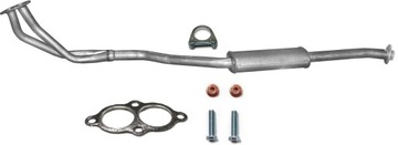 POLMO РЕМОНТ ФОН BMW 316I E36 93-95 31