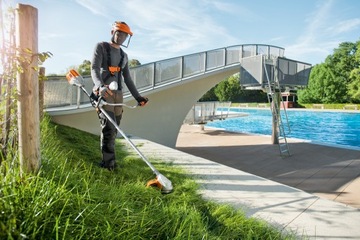 Ремень для кусторезов Stihl 41197109001