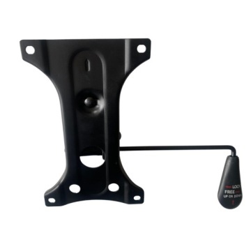 МЕХАНИЗМ НАКЛОНА 15х25 см Регулировка офисного игрового кресла 15х25 см