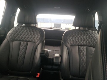 BMW X7 2019 BMW X7 xDrive40I 2019 3.0l 3.0 Benzyna 335KM, zdjęcie 10