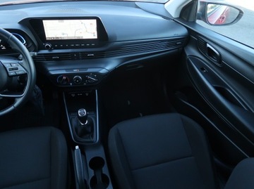 Hyundai Bayon SUV 1.2 MPI 84KM 2024 Hyundai Bayon 1.2 i, Salon Polska, 1. Właściciel, zdjęcie 7