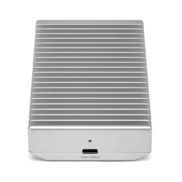 OWC Express 1M2 4TB NVMe SSD USB4 / Thunderbolt 4 / USB-C со скоростью до 40 Гбит/с