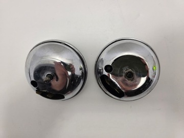 Suzuki VL 1500 LC звуковой сигнал хром