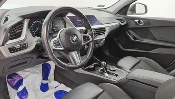 BMW Seria 1 F40 Hatchback 2.0 120d 190KM 2020 BMW 120 Advantage aut, zdjęcie 8