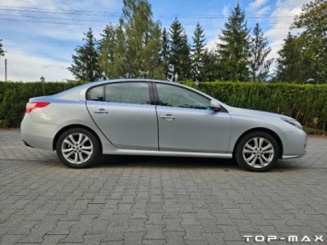 Renault Latitude 2.0 dCi FAP 150KM 2012 Renault Latitude Ladny Bogata wersja 2.0 diesel 150KM 2.0 Diesel 150KM, zdjęcie 5