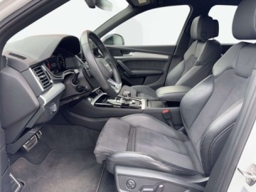 Audi Q5 II 2020 Audi Q5 S tronic Matrix LED Kamera Navi 20 3x Klima Komfort Key 2.0, zdjęcie 9