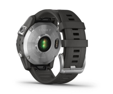 Спортивные умные часы Garmin Fenix ​​7 47 мм до 18 дней GPS WiFi BT 10ATM