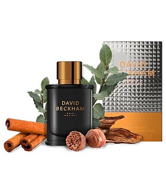 DAVID BECKHAM BOLD INSTINCT EDT 75 МЛ ОРИГИНАЛ