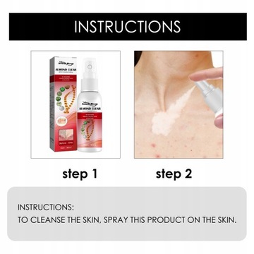 Body Usuwanie Pryszczy Serum