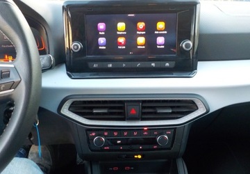 Seat Ibiza V Hatchback 5d Facelifting 1.0 TSI 95KM 2024 Seat Ibiza Okazja Benzyna 95KM, zdjęcie 27