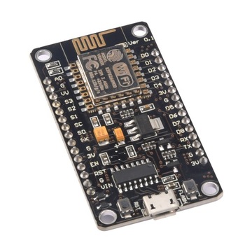 Модуль ACS ESP8266 NodeMcu V3 CH340