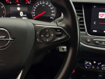 Opel 2020 Opel Crossland X Enjoy Kamera cofania CarPlayAndroid Auto Nawigacja FV, zdjęcie 20