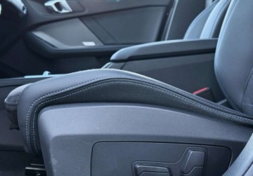 BMW Seria 1 F70 Hatchback M 2.0 M135 300KM 2025 BMW Seria 1 I wlasciciel M Sport Gwarancja Bezwypadkowy FVAT23, zdjęcie 29