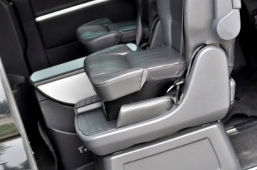 Volkswagen Multivan T6 2013 Volkswagen Multivan _Highline_4Motion_DSG_Max_Full, zdjęcie 15