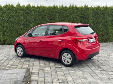 Hyundai ix20 2014 Hyundai ix20 1.4 CRDI Zadbany Bezwypadkowy 1.3 Diesel 90KM, zdjęcie 7