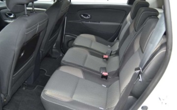 Renault Scenic III XMOD Energy TCe 115KM 2013 Renault Scenic Renault Scenic Energy TCe 115 SampS Xmod Bose Edition 1.2, zdjęcie 20