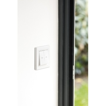 SCHNEIDER ASFORA БЕЛАЯ КЕПКА С РАМКОЙ