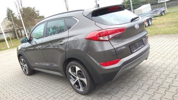 Hyundai Tucson III SUV 1.6 T-GDI 177KM 2015 Hyundai Tucson III, zdjęcie 17