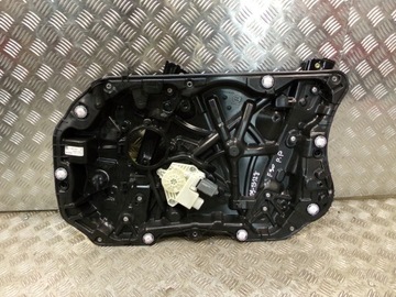 BMW 5 G30 G31 ZVEDÁK OKNO PŘEDNÍ PRAVÝ 7487086