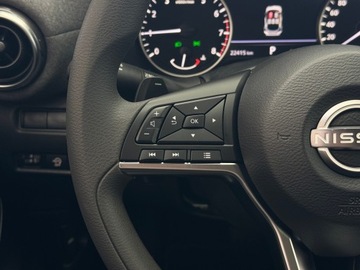 Nissan Juke II Crossover 1.0 DIG-T 114KM 2024 Nissan Juke Acenta / 1 właściciel / Salon Polska /, zdjęcie 19