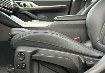 BMW Seria 4 G22-23-26 Coupe 2.0 420d 190KM 2023 BMW Seria 4 I wlasciciel Gwarancja M Pakiet Laser Bezwypadkowy FVAT23, zdjęcie 28