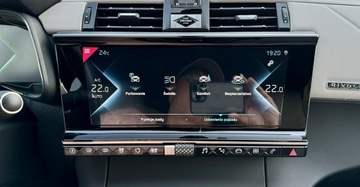  DS Automobiles DS 7 Crossback Rivoli,4x4,300KM,Ful, zdjęcie 36