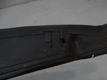 ЗВУК ПЕРЕДНЕГО КРЫЛА ЛЕВЫЙ RENAULT MEGANE III 631130005R-