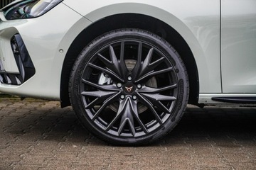 Cupra Leon II 2025 Cupra Leon Sportstourer 1.5 eTSI 150 KM DSG, zdjęcie 8