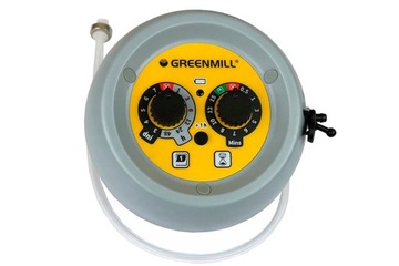 АВТО ЛЕЙКА автоматическая система для полива ГОРШЕЧНЫХ РАСТЕНИЙ на балконе