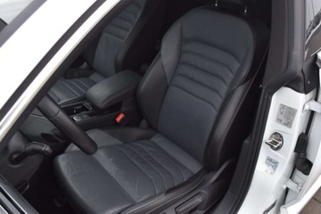 Volkswagen Arteon Fastback Facelifting 2.0 TSI 190KM 2022 Volkswagen Arteon Shooting Brake SalonPL 2.0TSI 190KM DSG Elegance SB Pano, zdjęcie 25