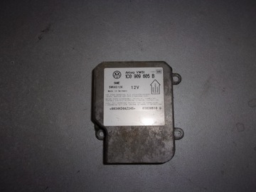 SENSOR MODUŁ AIRBAG VW AUDI SKODA 1C0909605B