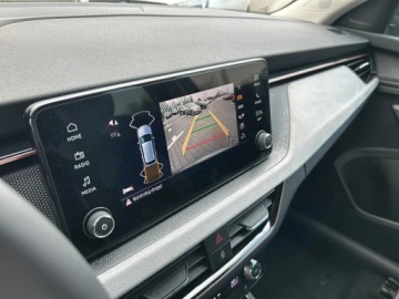 Skoda 2026 Skoda Kamiq Drive 1.0 TSI 115 KM DSG, zdjęcie 15