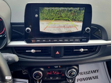 Kia Picanto III 2024 Kia Picanto GT LINE,Automat, bardzo ladna, GWARANCJA 1.2 Benzyna 80KM, zdjęcie 8