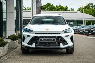 Cupra Formentor Crossover 1.5 TSI 150KM 2026 Cupra Formentor 1.5 TSI 150 KM, zdjęcie 3