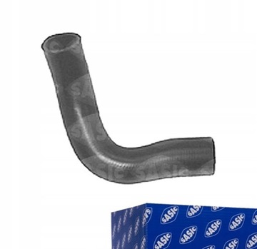 PRZEWÓD WĄŻ CHŁODNICY SASIC do PEUGEOT 205 I 1.9