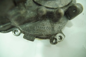 ČERPADLO OLEJE SENZOR MERCEDES 6.0 137.970 137970 CL600 W215 S600 W220