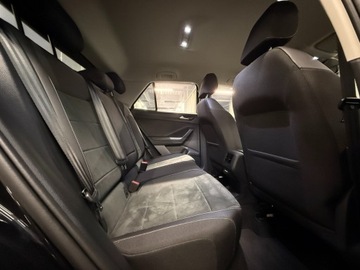 Volkswagen T-Roc I SUV Facelifting 2.0 TDI SCR 150KM 2024 Volkswagen T-Roc VW T-Roc Salon Polska FV23 Style, zdjęcie 21