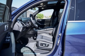 BMW X7 2026 BMW X7 Alpina XB7 2026 4.4 Benzyna 631KM, zdjęcie 9
