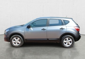 Nissan Qashqai I Crossover 1.6 115KM 2011 Nissan Qashqai SPrawdzony Od RiA 1.6 Benzyna 116KM, zdjęcie 3
