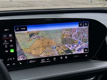 Audi 2025 Audi Q5 Sportback Faktura VAT 23 Pneumatyka Head Up Matrix LED GWARANC, zdjęcie 34