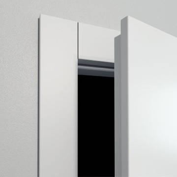 Ościeżnica regulowana ESSTILO 220-260mm 90 stopni