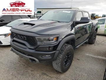  RAM 1500 RAM 1500 TRX, 2022r., 4x4, 6.5L 6.2 Benzyna 702KM