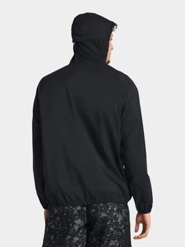 КУРТКА МУЖСКАЯ ВЕСЕННЯЯ БРОНЯ НЕДОЖДАЮЩАЯ СПОРТИВНАЯ ВЕТРОВКА 1381879-001