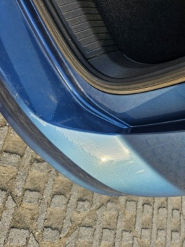 Volkswagen Golf Sportsvan Sportsvan 1.4 TSI BlueMotion Technology 125KM 2014 Volkswagen Golf Sportsvan 1,4 Benzyna 125KM, zdjęcie 20