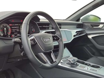 Audi A7 C8 Sportback Facelifting 2.0 40 TDI 204KM 2025 Audi A7 Sportback Audi A7 Sportback 40 TDI quattro 204KM S tronic 2.0 204KM, zdjęcie 8