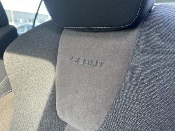 Skoda Octavia IV Kombi 2.0 TDI SCR 200KM 2021 Skoda Octavia Scout DSG 4x4 TDI 150KM FV23%, zdjęcie 14