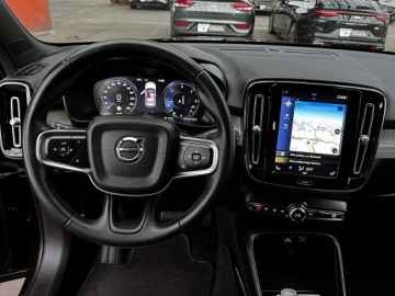 Volvo XC40 Crossover 2.0 D3 150KM 2020 Volvo XC 40 inscription 4x4 KRAJ 1wł. BEZWYP F23%, zdjęcie 18