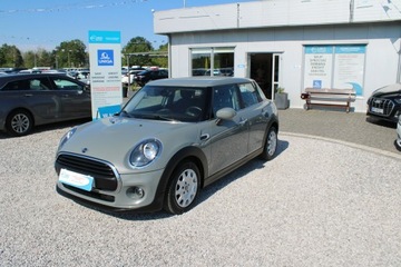 Mini One II 2020 Mini ONE F-vat LED SalonPOLSKA Gwarancja