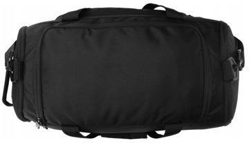 Sportowa torba podróżna 4F TPU014B 30l czarny